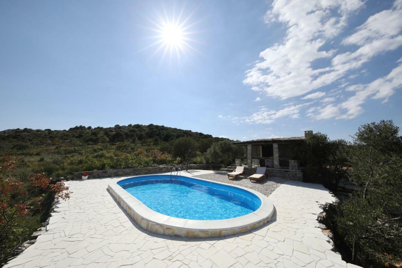 Holiday Home Petar Drage Buitenkant foto